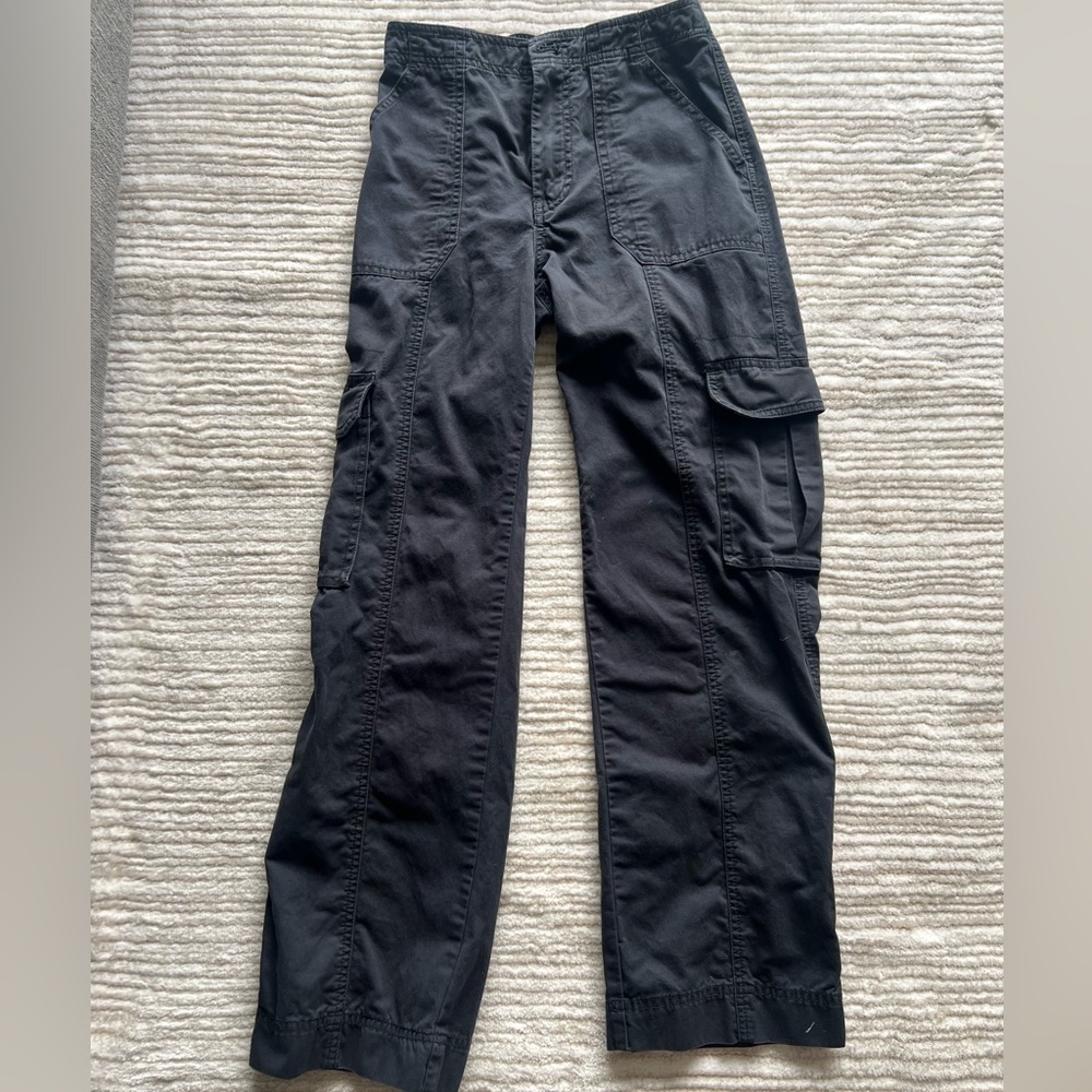 Abercrombie & Fitch Cargo Pants